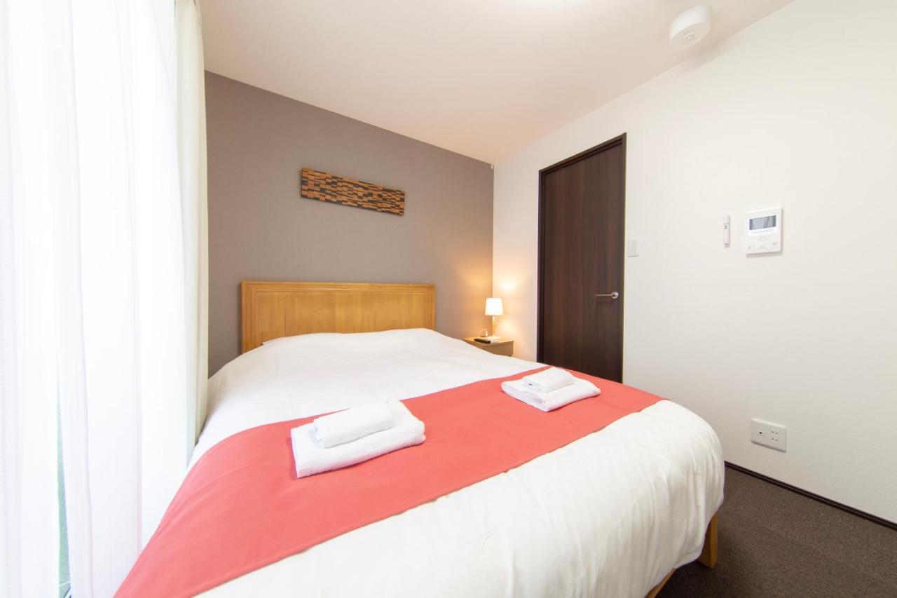 Japaning Hotel Nijojo Suzaku Quioto Exterior foto