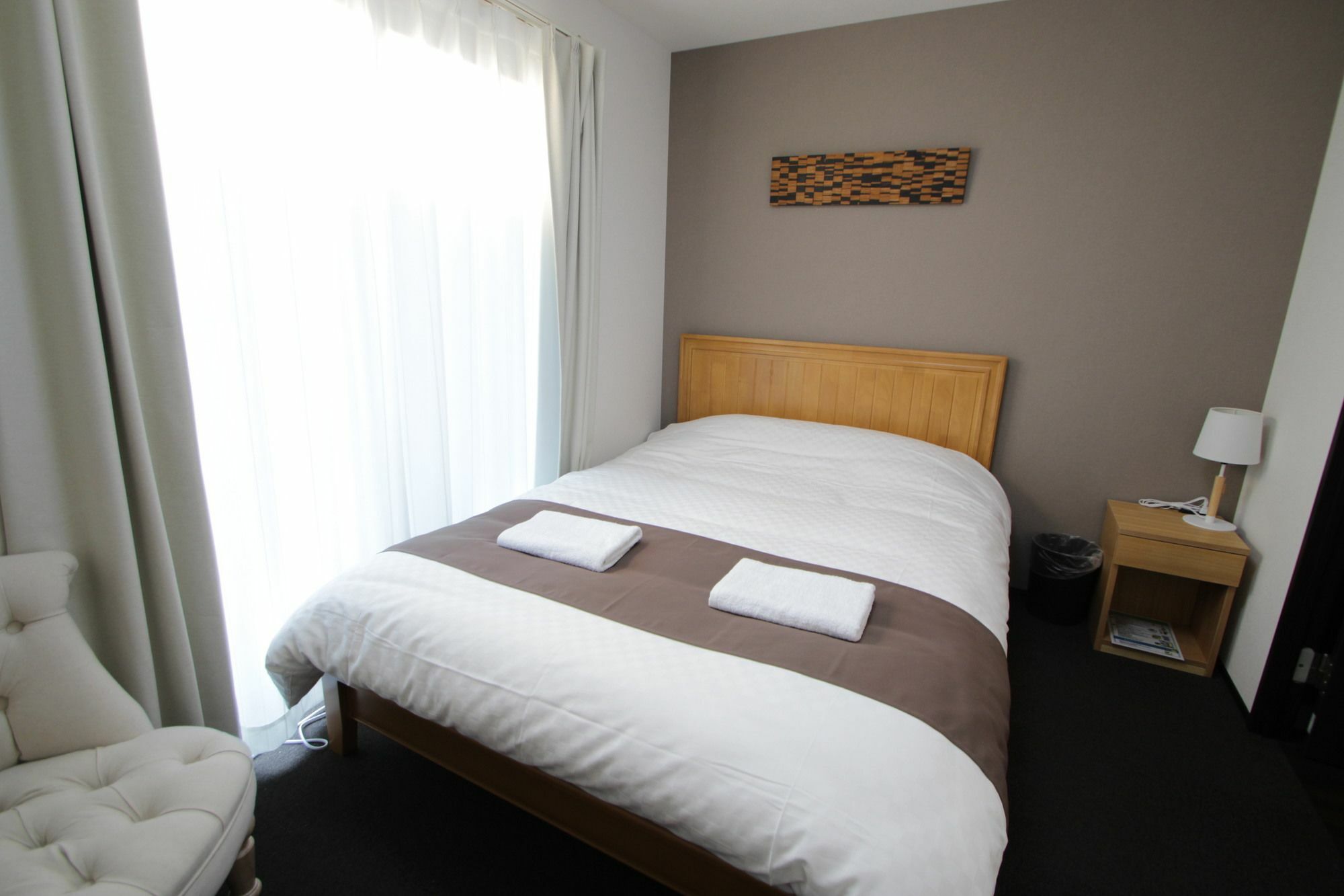 Japaning Hotel Nijojo Suzaku Quioto Exterior foto