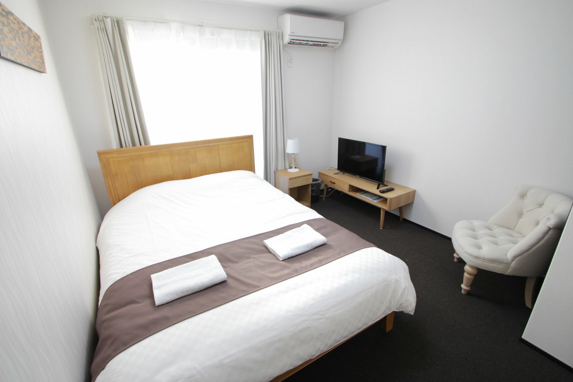 Japaning Hotel Nijojo Suzaku Quioto Exterior foto