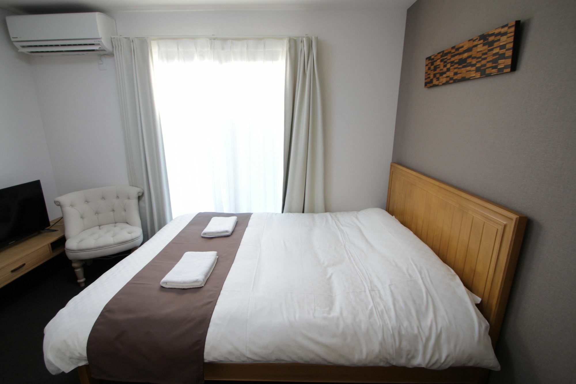 Japaning Hotel Nijojo Suzaku Quioto Exterior foto