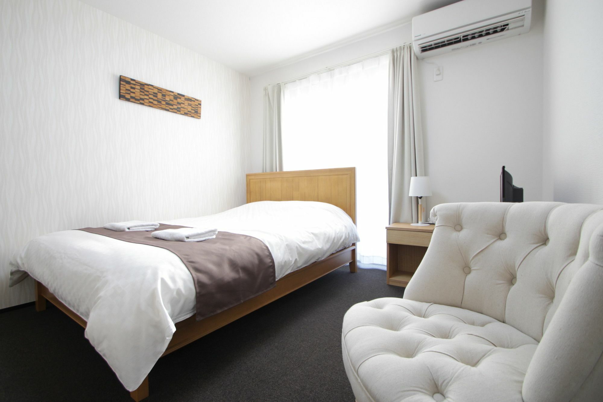Japaning Hotel Nijojo Suzaku Quioto Exterior foto